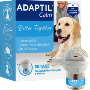 ADAPTIL CALM Start-Set f.Hunde
